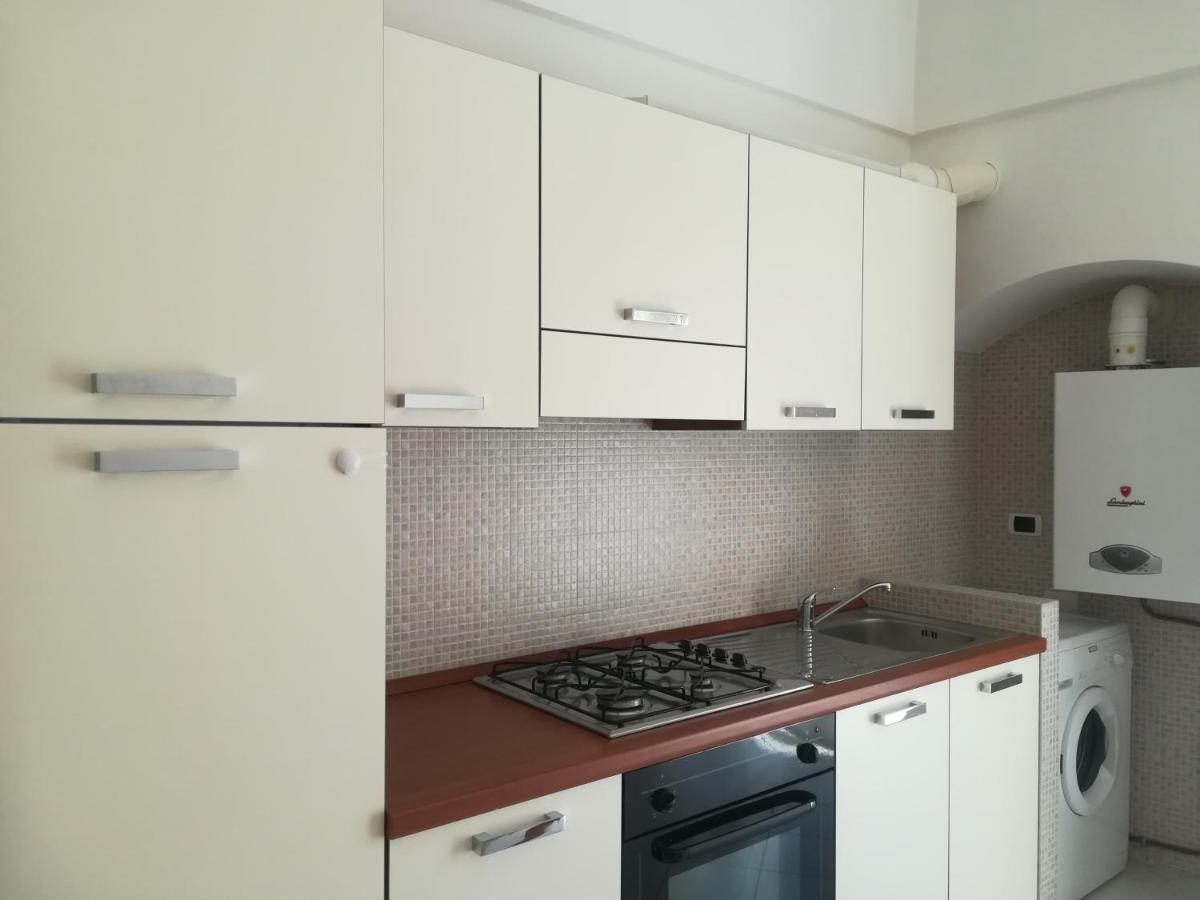 Tra le cummerse Locorotondo Extérieur photo