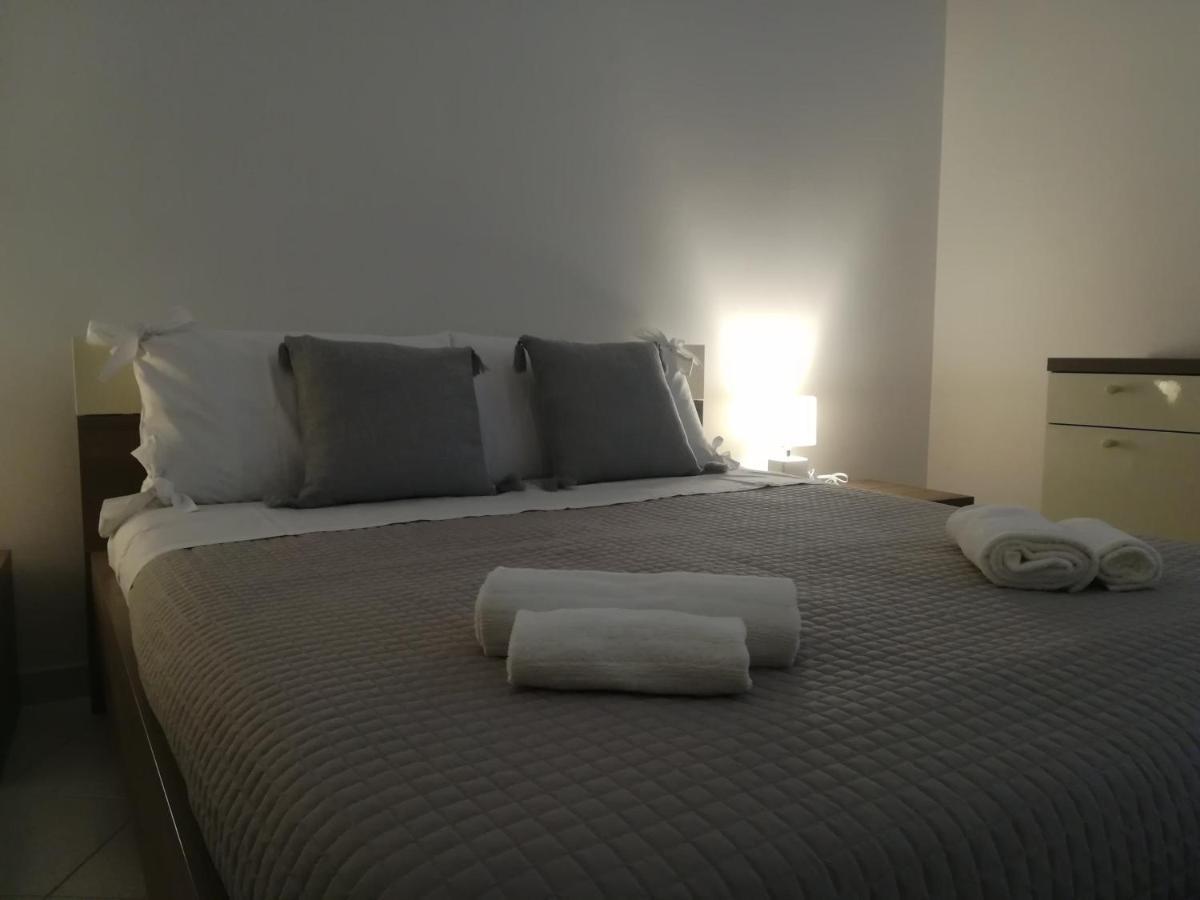 Tra le cummerse Locorotondo Extérieur photo