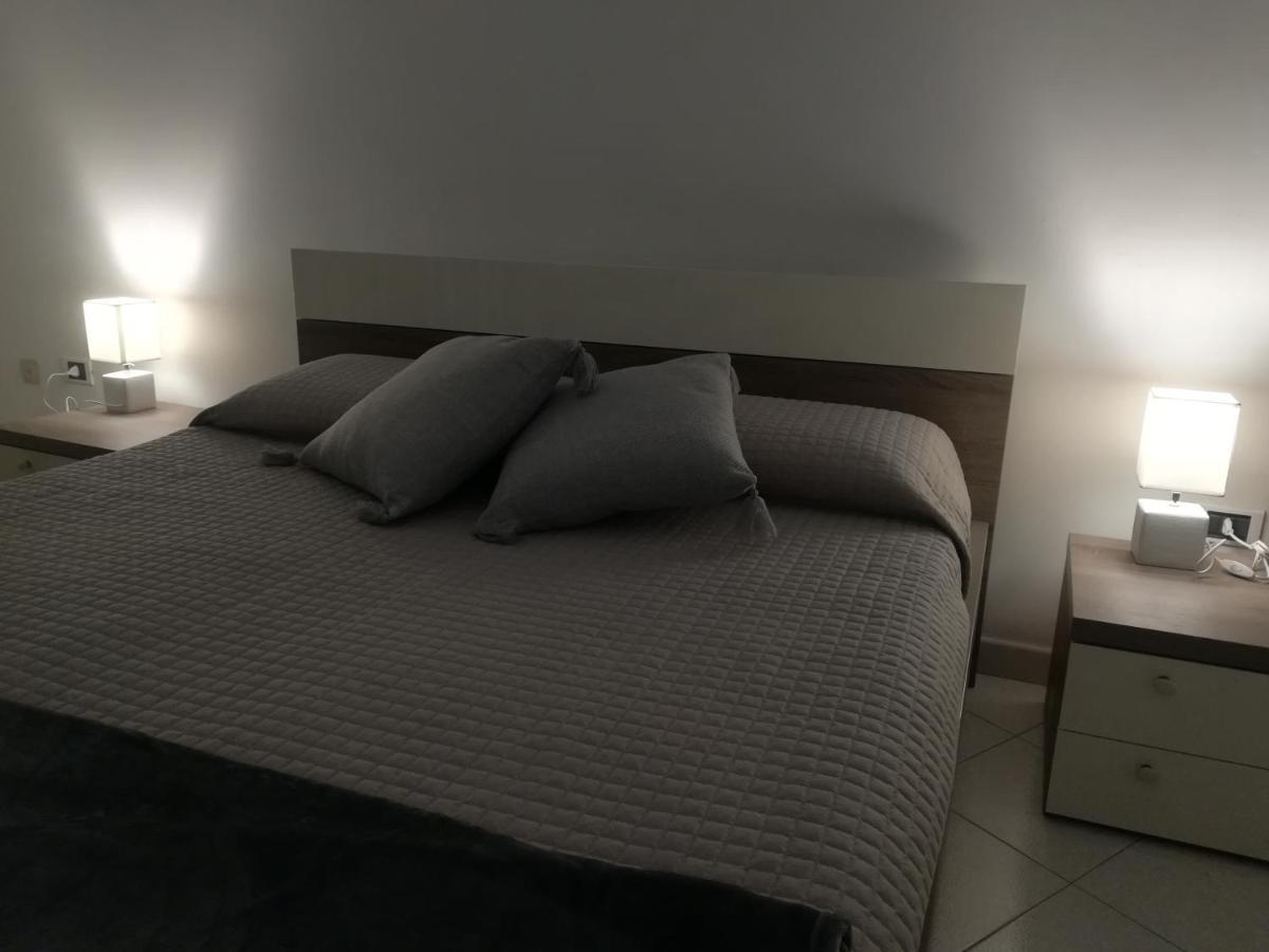 Tra le cummerse Locorotondo Extérieur photo