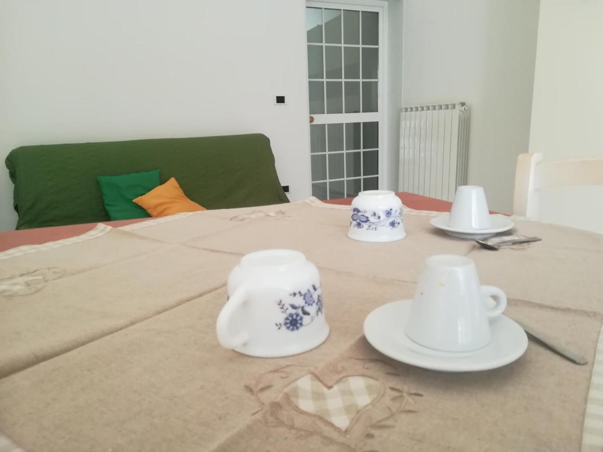 Tra le cummerse Locorotondo Extérieur photo